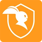 Logo of فیلتر شکن قوی خرگوش-Rabbit VPN android Application 